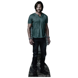 SAM WINCHESTER