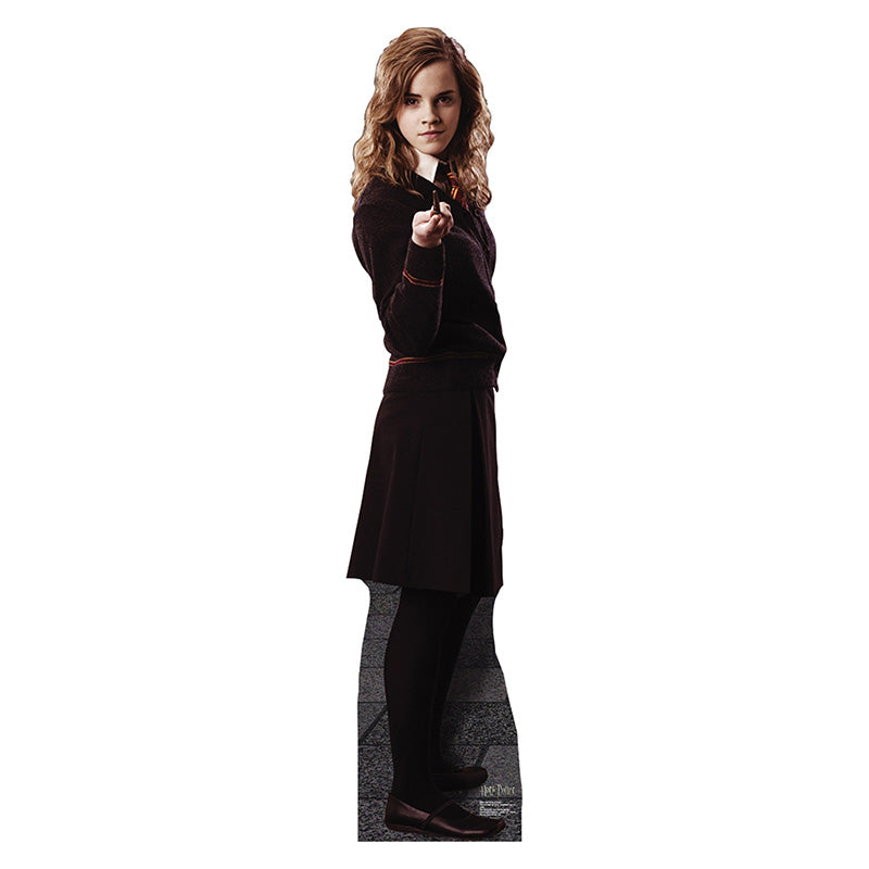 HERMIONE GRANGER