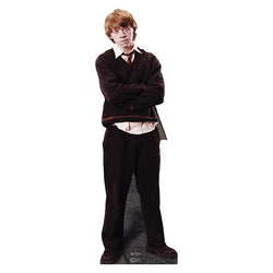 RON WEASLEY