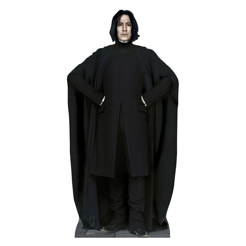 SEVERUS SNAPE