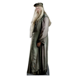 ALBUS DUMBLEDORE