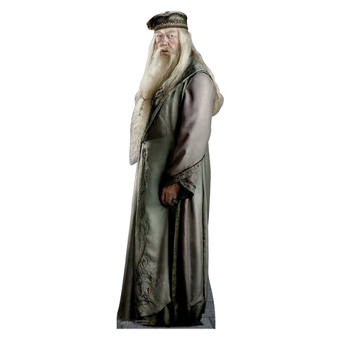 ALBUS DUMBLEDORE