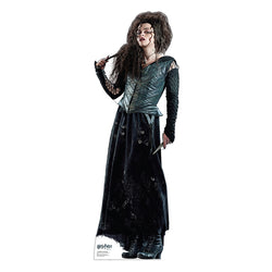 BELLATRIX LESTRANGE