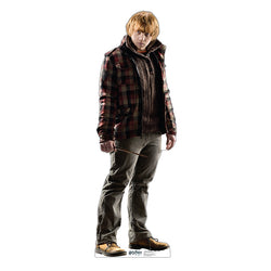 RON WEASLEY