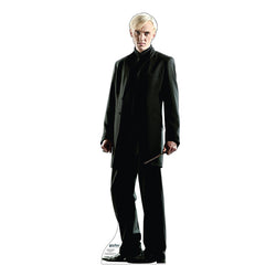 DRACO MALFOY 