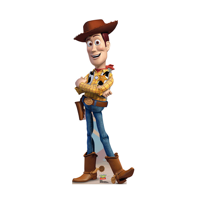 WOODY