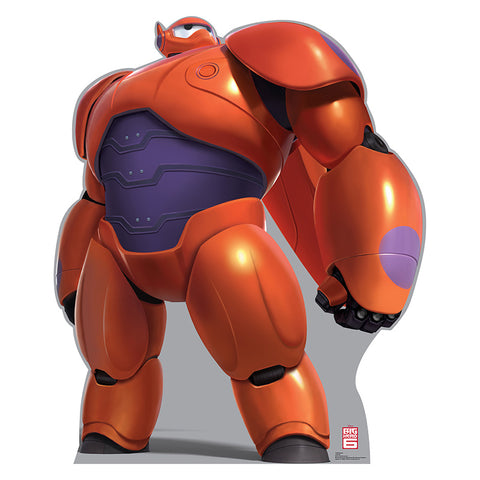 BAYMAX