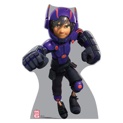 HIRO HAMADA