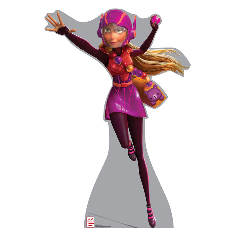 HONEY LEMON
