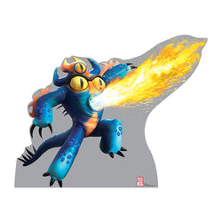 FRED / FREDZILLA