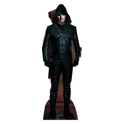 GREEN ARROW / OLIVER QUEEN