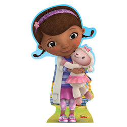 DOTTIE MCSTUFFINS