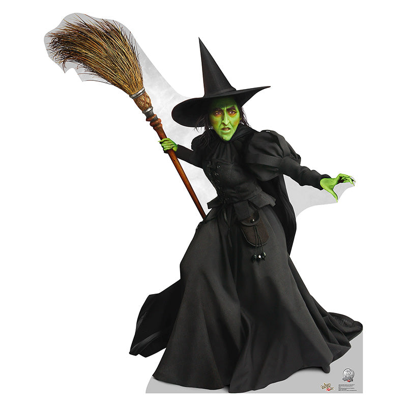 WICKED WITCH OF THE WEST