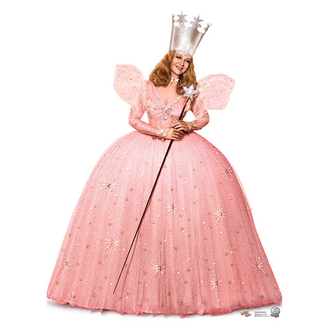 GLINDA THE GOOD WITCH