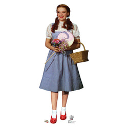 DOROTHY 