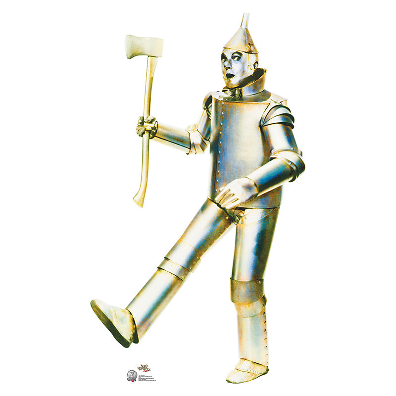 TIN MAN