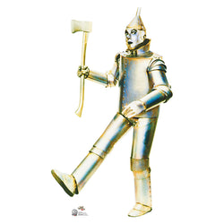TIN MAN