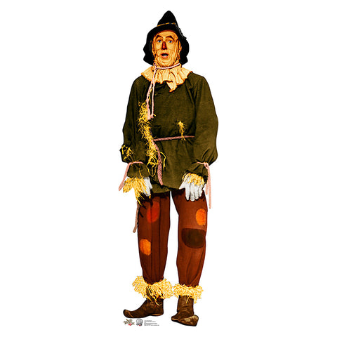 SCARECROW