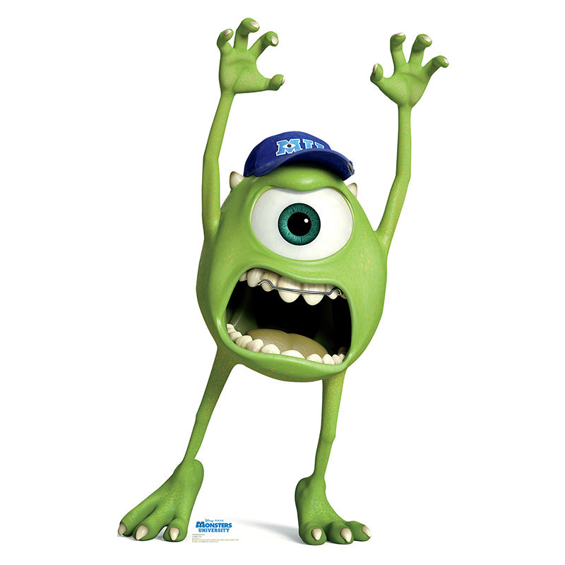 MIKE WAZOWSKI 