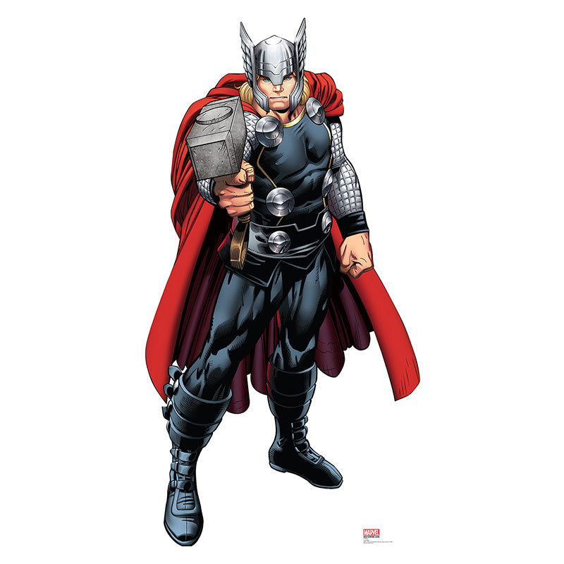 THOR