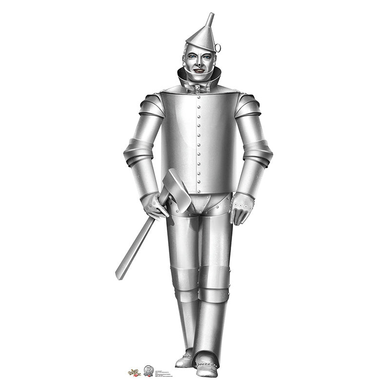 TIN MAN