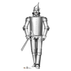 TIN MAN