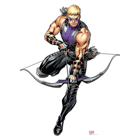 HAWKEYE
