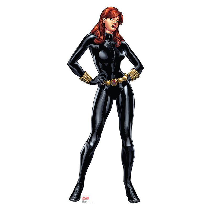 BLACK WIDOW