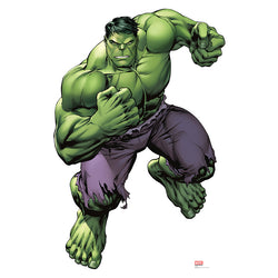 HULK 