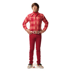 HOWARD WOLOWITZ