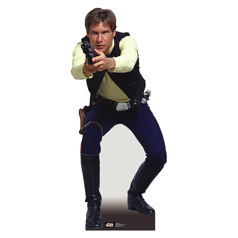 HAN SOLO
