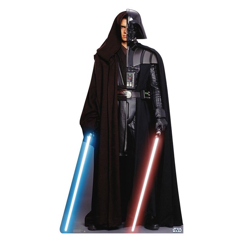 ANAKIN SKYWALKER / DARTH VADER