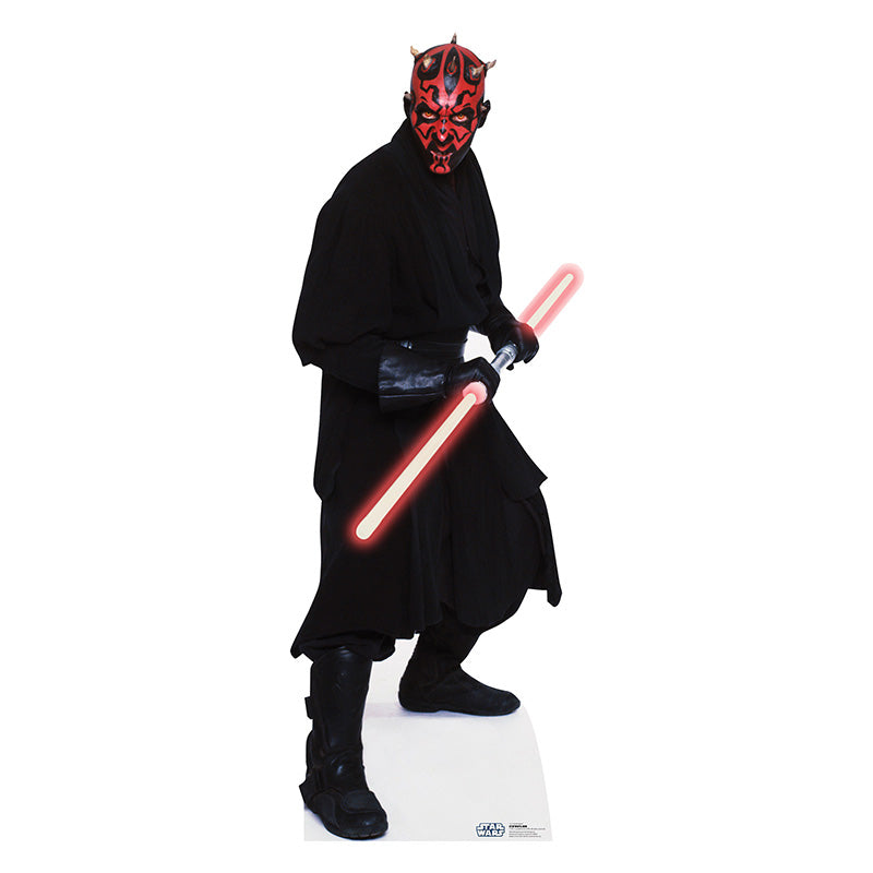 DARTH MAUL