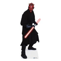 DARTH MAUL