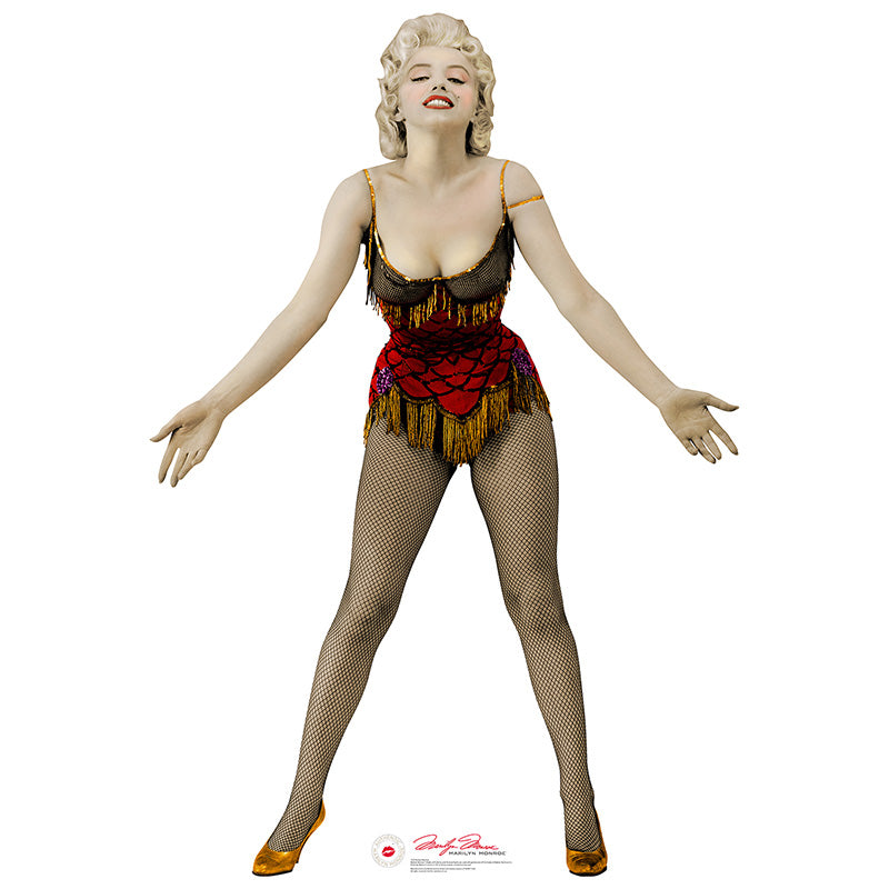 MARILYN MONROE
