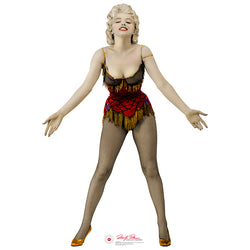MARILYN MONROE