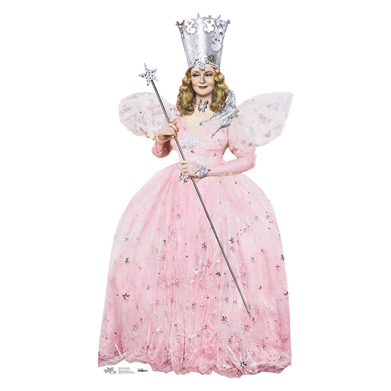 GLINDA THE GOOD WITCH