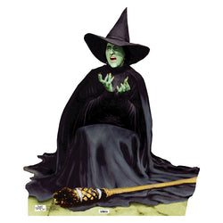 WICKED WITCH MELTING