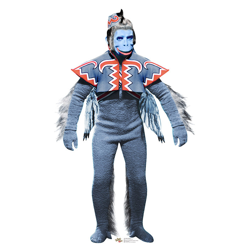 FLYING WINGED MONKEY