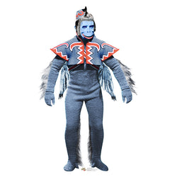 FLYING WINGED MONKEY
