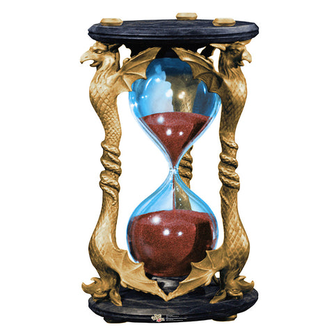 HOURGLASS