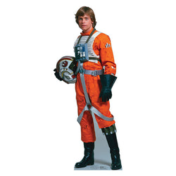 LUKE SKYWALKER REBEL PILOT