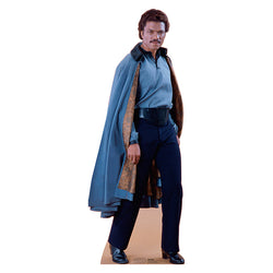 LANDO CALRISSIAN
