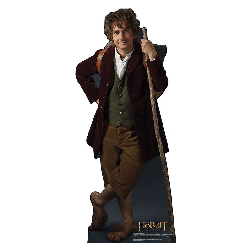 BILBO BAGGINS 