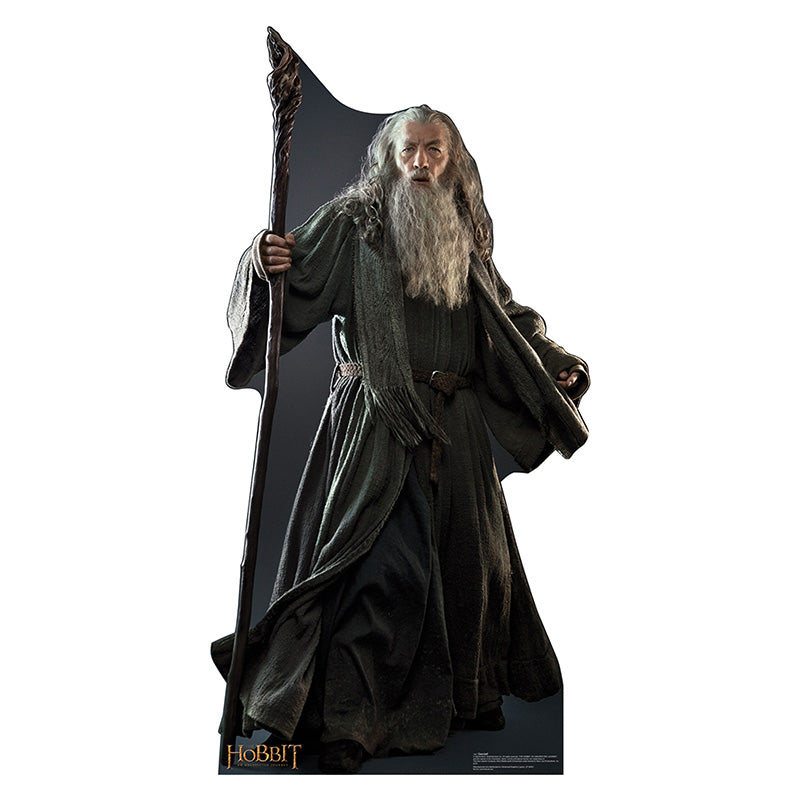 GANDALF 