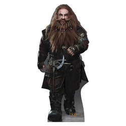 GLOIN THE DWARF
