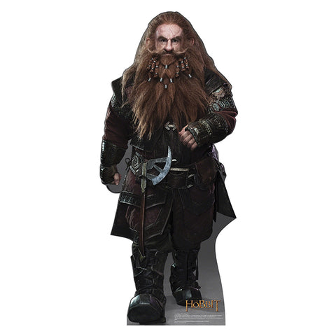 GLOIN THE DWARF