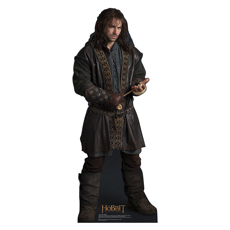 KILI THE DWARF