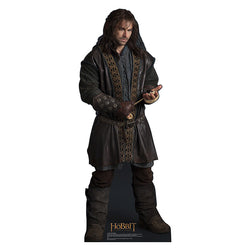 KILI THE DWARF