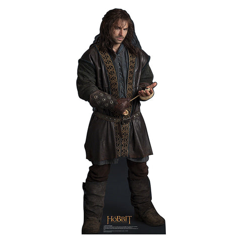 KILI THE DWARF